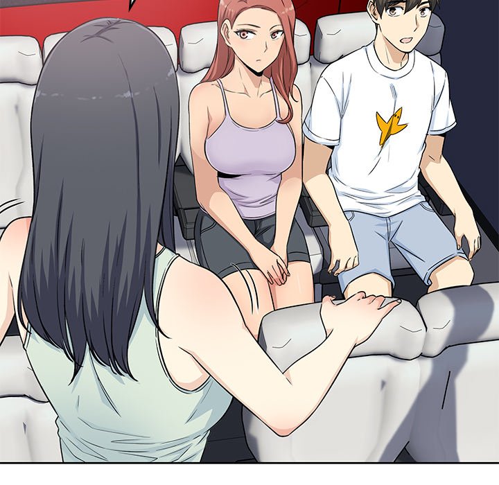 Excuse Me, This Is My Room Excuse me, This is my Room EP 28 - Toomics page 87 - 