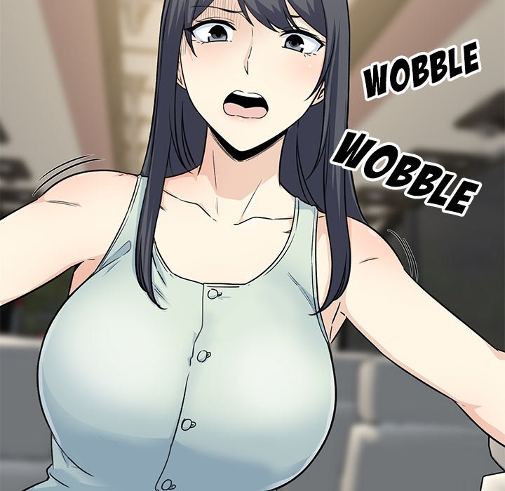 Excuse Me, This Is My Room Excuse me, This is my Room EP 28 - Toomics page 89 - 