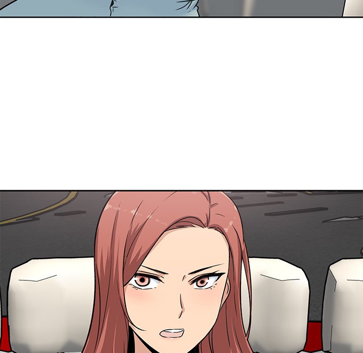 Excuse Me, This Is My Room Excuse me, This is my Room EP 28 - Toomics page 90 - 