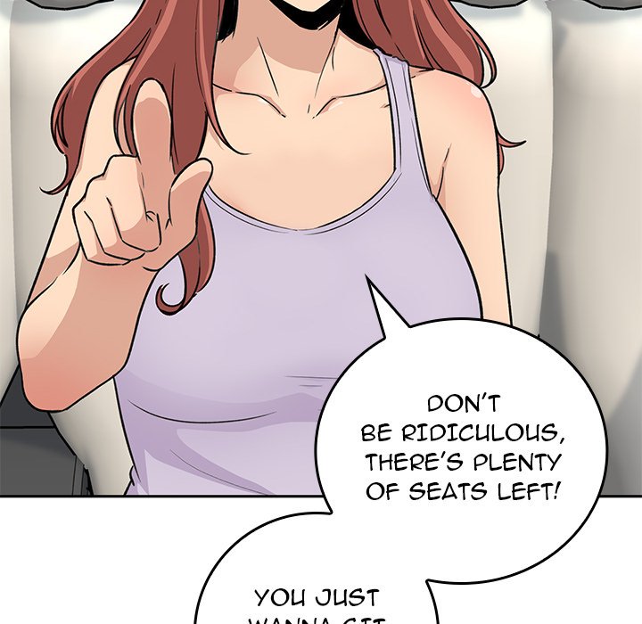 Excuse Me, This Is My Room Excuse me, This is my Room EP 28 - Toomics page 91 - 