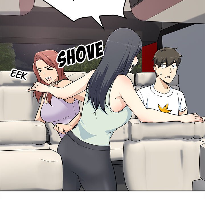 Excuse Me, This Is My Room Excuse me, This is my Room EP 28 - Toomics page 93 - 