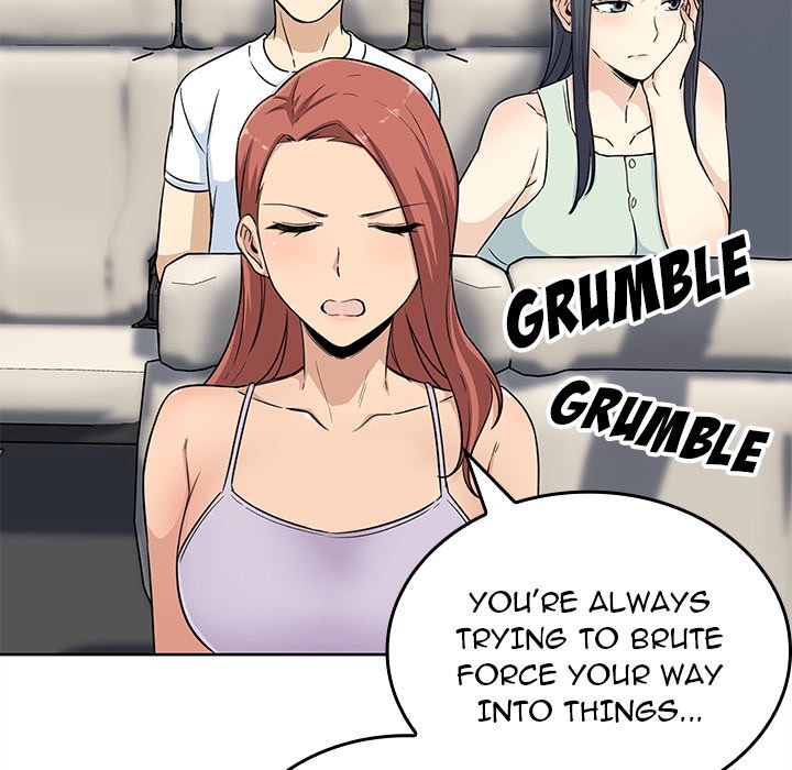 Excuse Me, This Is My Room Excuse me, This is my Room EP 28 - Toomics page 95 - 