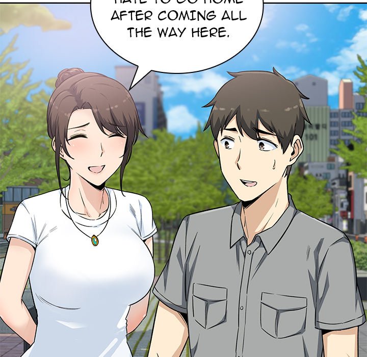 Excuse Me, This Is My Room Excuse me, This is my Room EP 29 - Toomics page 11 - 