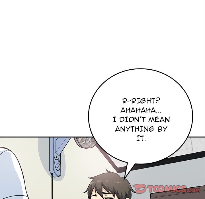 Excuse Me, This Is My Room Excuse me, This is my Room EP 29 - Toomics page 102 - 