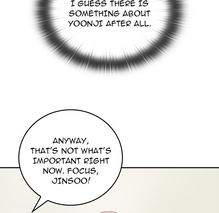 Excuse Me, This Is My Room Excuse me, This is my Room EP 29 - Toomics page 104 - 