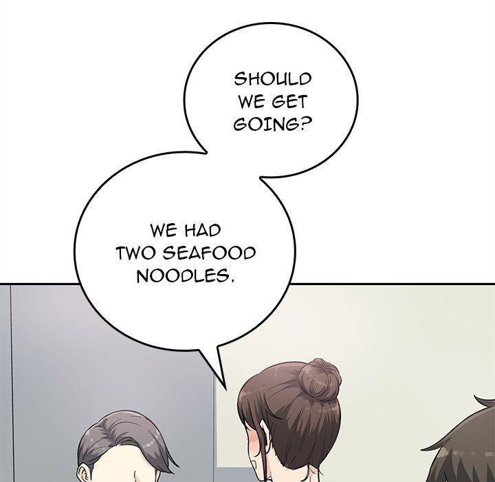 Excuse Me, This Is My Room Excuse me, This is my Room EP 29 - Toomics page 106 - 