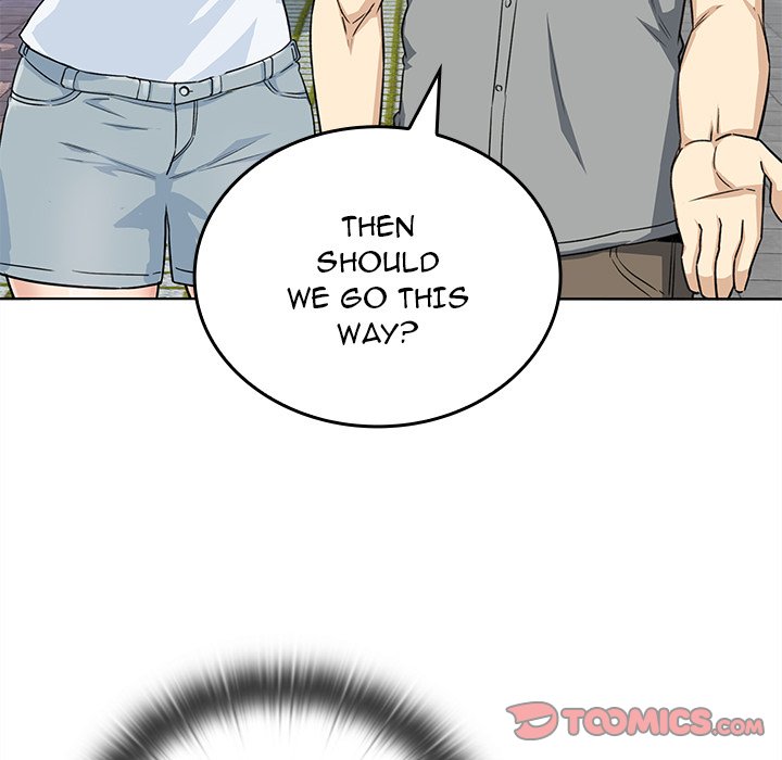 Excuse Me, This Is My Room Excuse me, This is my Room EP 29 - Toomics page 12 - 