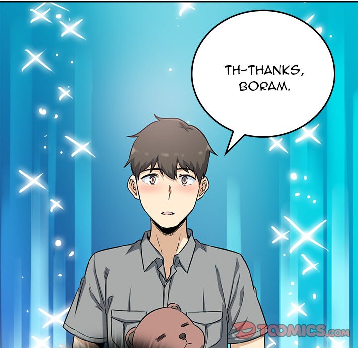 Excuse Me, This Is My Room Excuse me, This is my Room EP 29 - Toomics page 111 - 