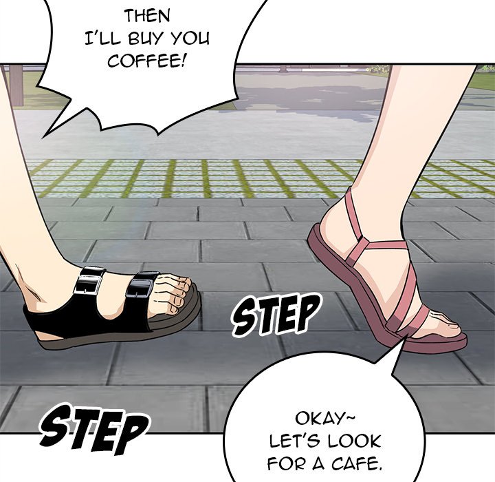 Excuse Me, This Is My Room Excuse me, This is my Room EP 29 - Toomics page 113 - 