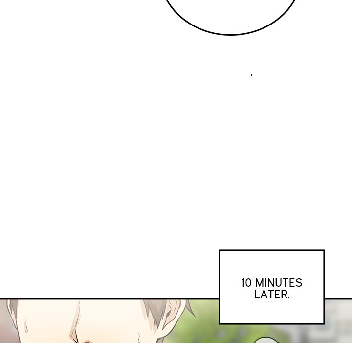 Excuse Me, This Is My Room Excuse me, This is my Room EP 29 - Toomics page 114 - 