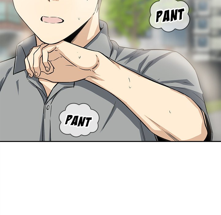 Excuse Me, This Is My Room Excuse me, This is my Room EP 29 - Toomics page 115 - 