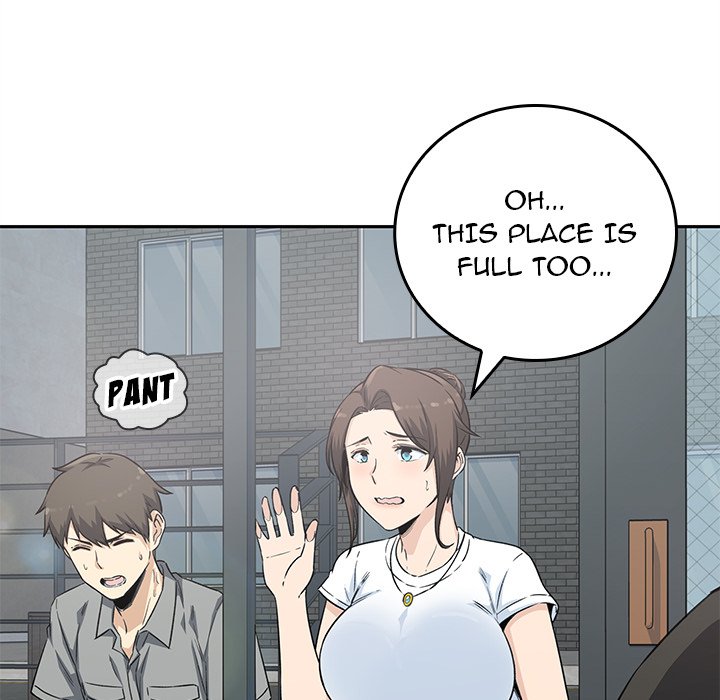 Excuse Me, This Is My Room Excuse me, This is my Room EP 29 - Toomics page 116 - 