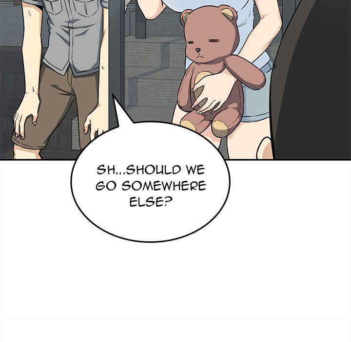 Excuse Me, This Is My Room Excuse me, This is my Room EP 29 - Toomics page 117 - 