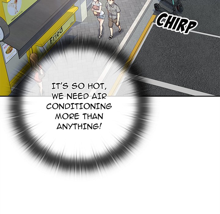 Excuse Me, This Is My Room Excuse me, This is my Room EP 29 - Toomics page 119 - 
