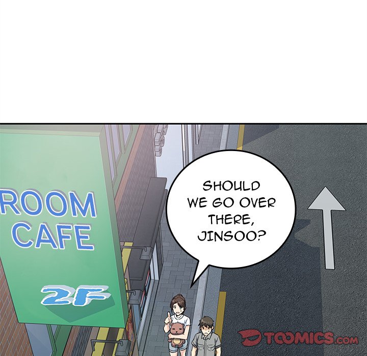 Excuse Me, This Is My Room Excuse me, This is my Room EP 29 - Toomics page 120 - 