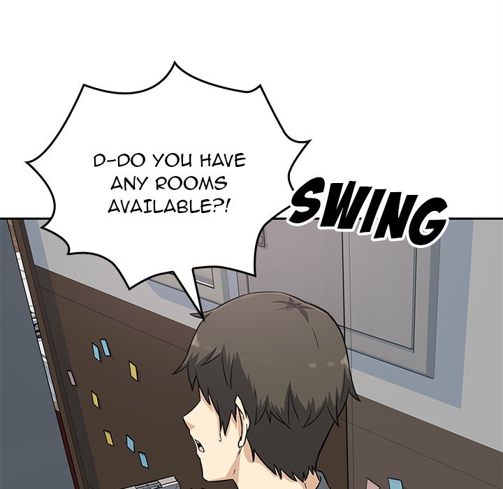 Excuse Me, This Is My Room Excuse me, This is my Room EP 29 - Toomics page 122 - 