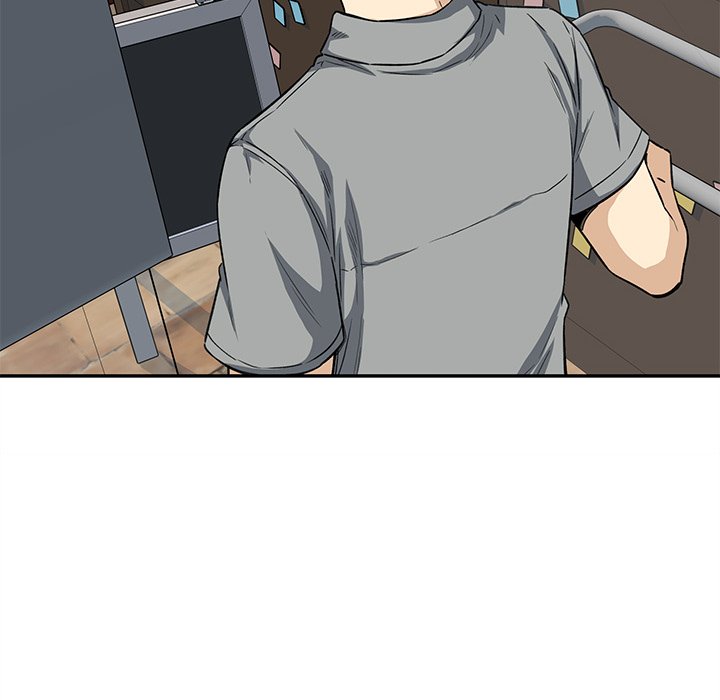 Excuse Me, This Is My Room Excuse me, This is my Room EP 29 - Toomics page 123 - 