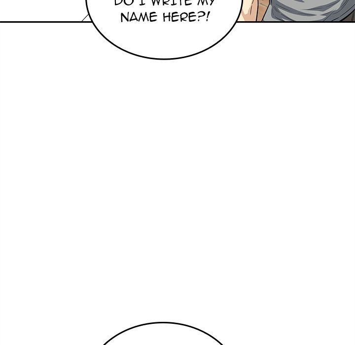 Excuse Me, This Is My Room Excuse me, This is my Room EP 29 - Toomics page 125 - 