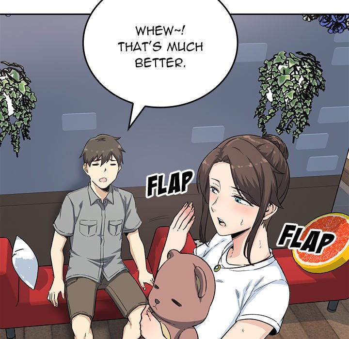 Excuse Me, This Is My Room Excuse me, This is my Room EP 29 - Toomics page 126 - 