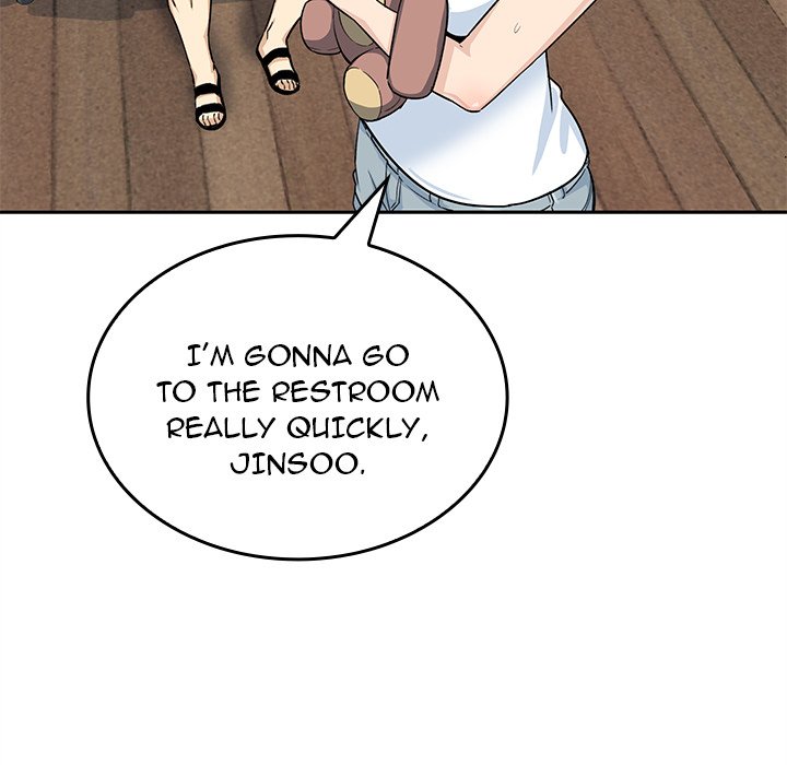 Excuse Me, This Is My Room Excuse me, This is my Room EP 29 - Toomics page 127 - 
