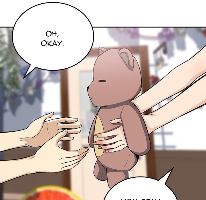 Excuse Me, This Is My Room Excuse me, This is my Room EP 29 - Toomics page 128 - 