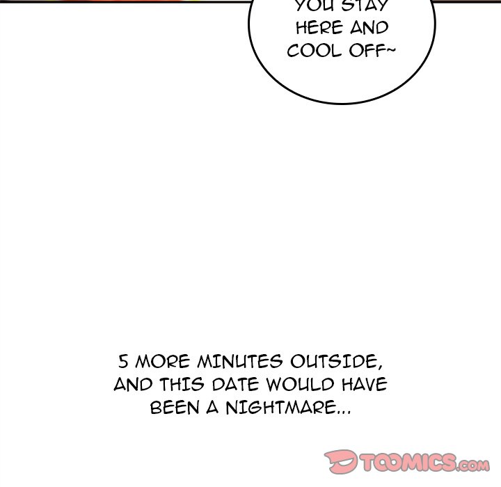 Excuse Me, This Is My Room Excuse me, This is my Room EP 29 - Toomics page 129 - 