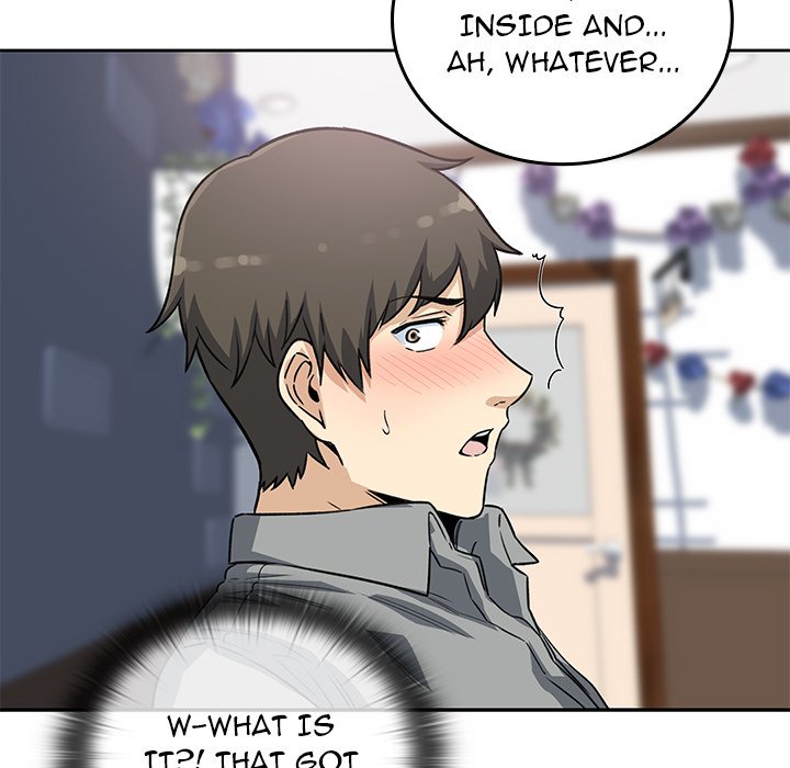 Excuse Me, This Is My Room Excuse me, This is my Room EP 29 - Toomics page 133 - 