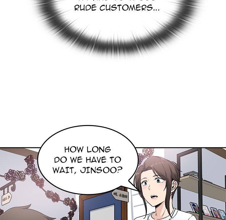 Excuse Me, This Is My Room Excuse me, This is my Room EP 29 - Toomics page 136 - 