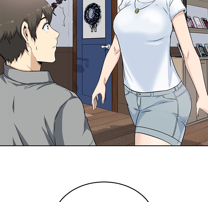 Excuse Me, This Is My Room Excuse me, This is my Room EP 29 - Toomics page 137 - 
