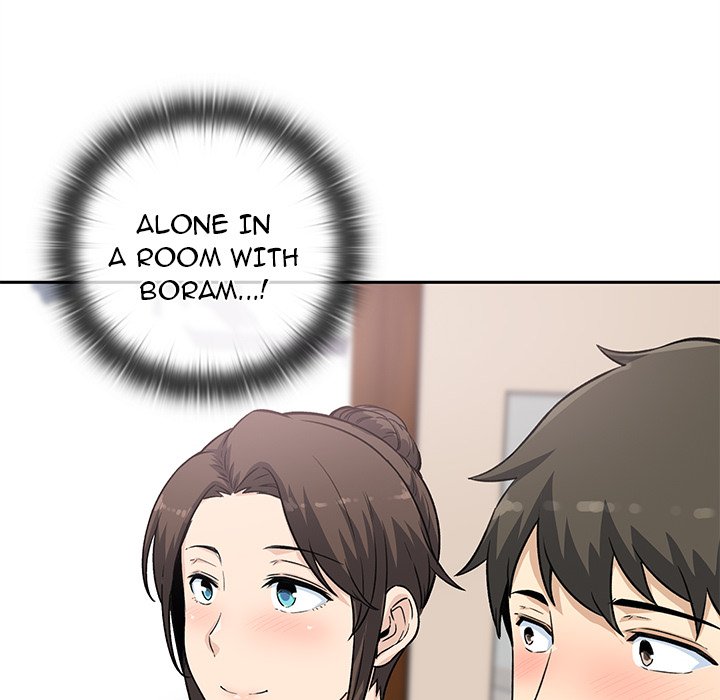 Excuse Me, This Is My Room Excuse me, This is my Room EP 29 - Toomics page 139 - 