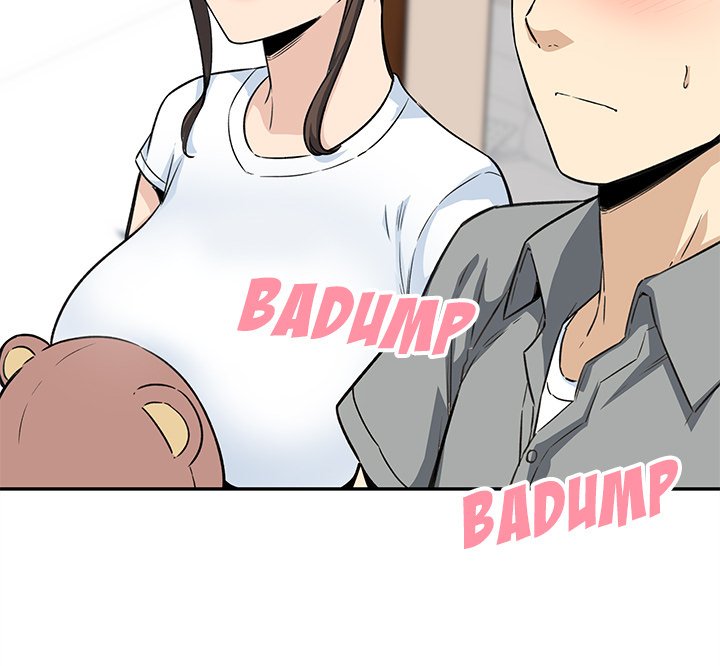 Excuse Me, This Is My Room Excuse me, This is my Room EP 29 - Toomics page 140 - 