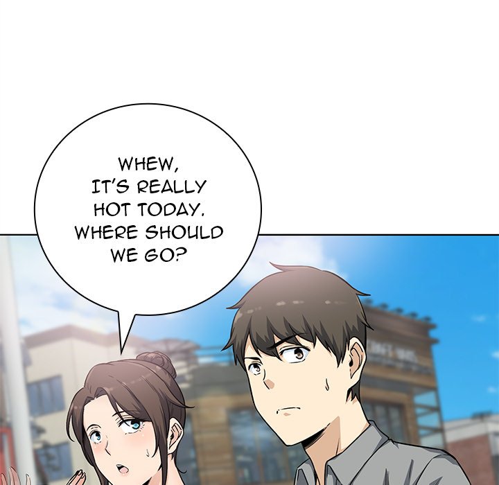Excuse Me, This Is My Room Excuse me, This is my Room EP 29 - Toomics page 15 - 