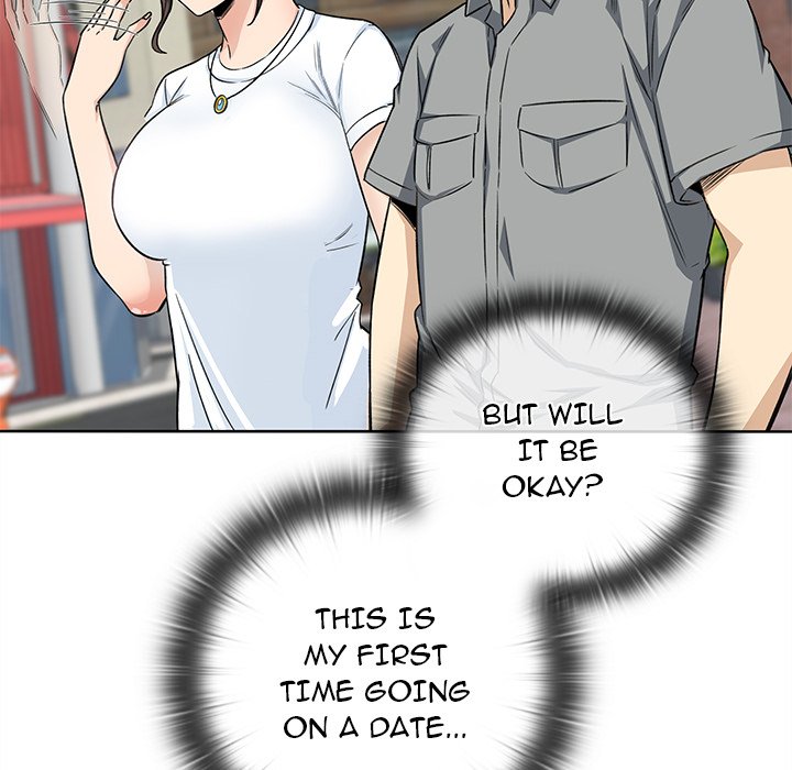Excuse Me, This Is My Room Excuse me, This is my Room EP 29 - Toomics page 16 - 