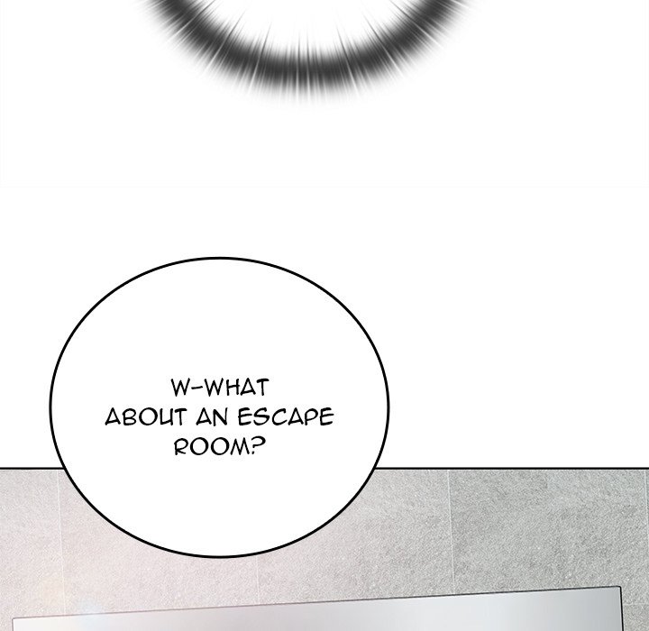 Excuse Me, This Is My Room Excuse me, This is my Room EP 29 - Toomics page 17 - 