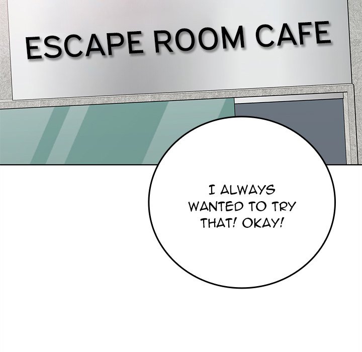 Excuse Me, This Is My Room Excuse me, This is my Room EP 29 - Toomics page 18 - 