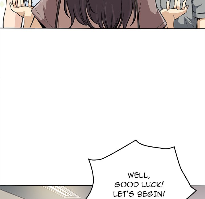 Excuse Me, This Is My Room Excuse me, This is my Room EP 29 - Toomics page 22 - 