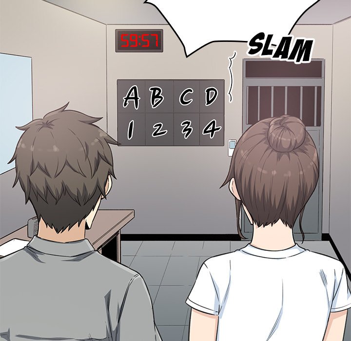 Excuse Me, This Is My Room Excuse me, This is my Room EP 29 - Toomics page 23 - 