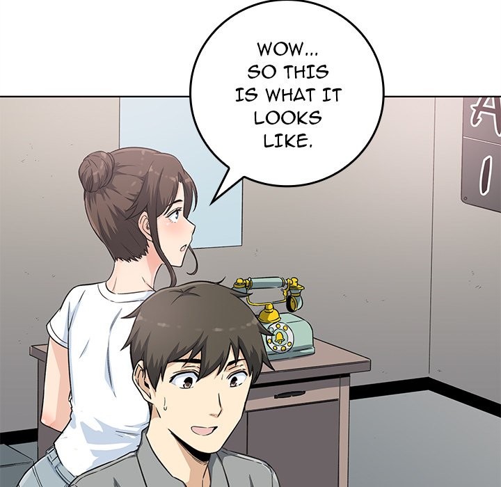 Excuse Me, This Is My Room Excuse me, This is my Room EP 29 - Toomics page 25 - 