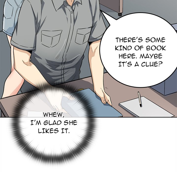 Excuse Me, This Is My Room Excuse me, This is my Room EP 29 - Toomics page 26 - 