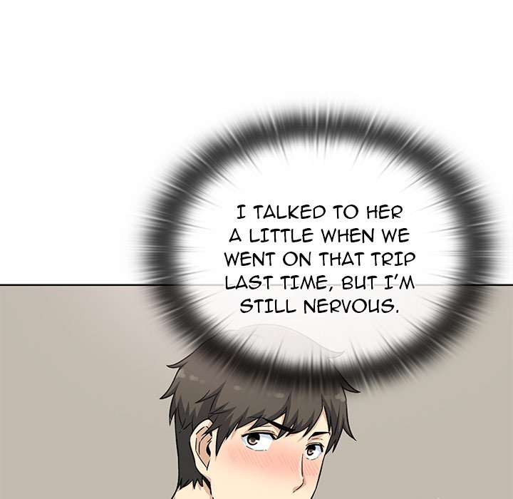 Excuse Me, This Is My Room Excuse me, This is my Room EP 29 - Toomics page 27 - 