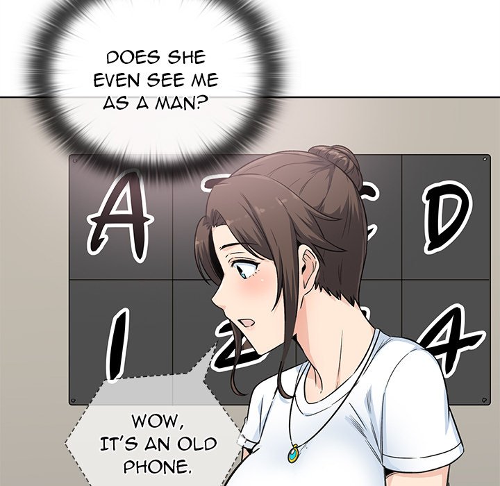 Excuse Me, This Is My Room Excuse me, This is my Room EP 29 - Toomics page 29 - 