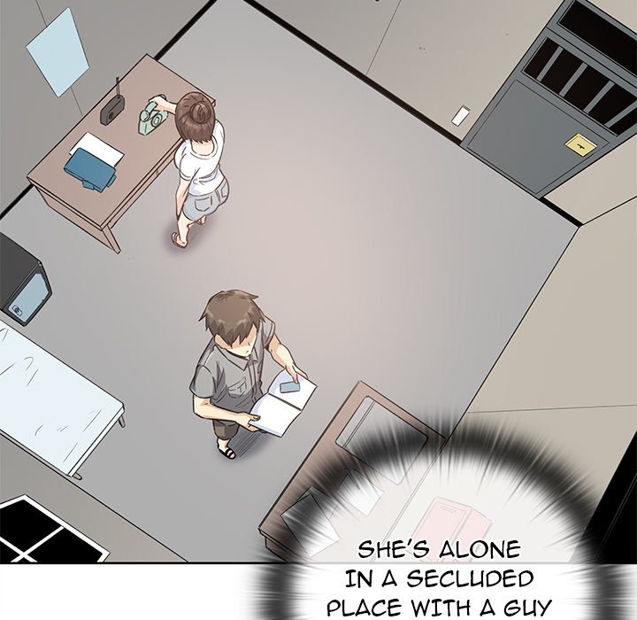 Excuse Me, This Is My Room Excuse me, This is my Room EP 29 - Toomics page 32 - 