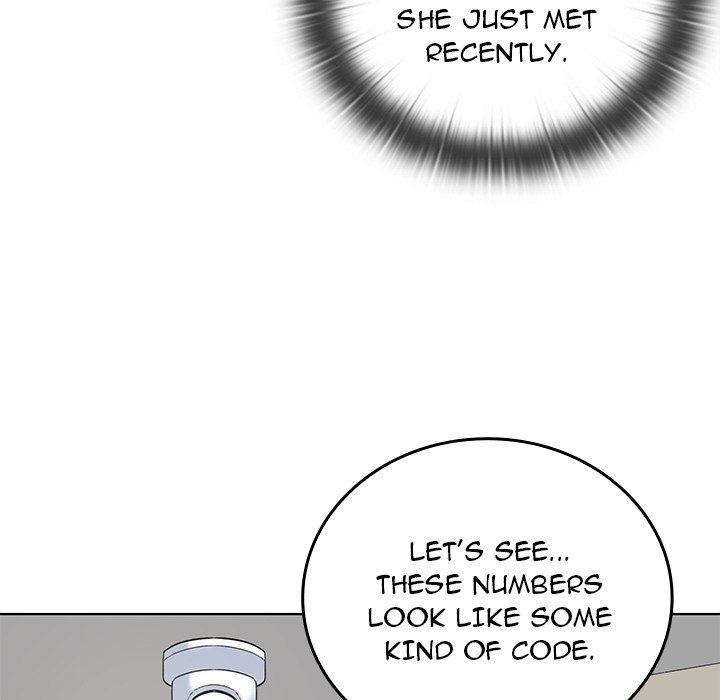Excuse Me, This Is My Room Excuse me, This is my Room EP 29 - Toomics page 33 - 