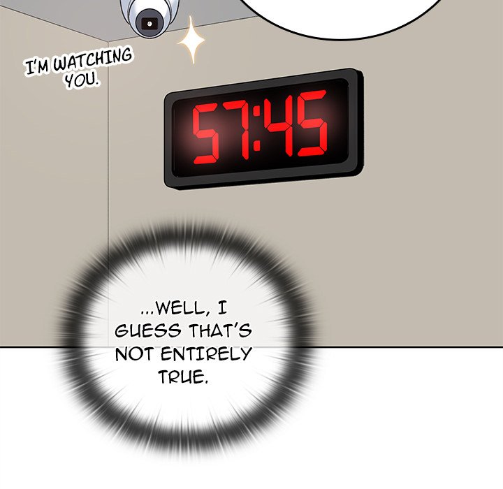 Excuse Me, This Is My Room Excuse me, This is my Room EP 29 - Toomics page 34 - 