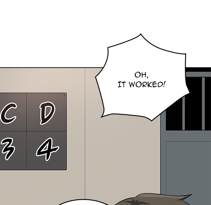 Excuse Me, This Is My Room Excuse me, This is my Room EP 29 - Toomics page 35 - 