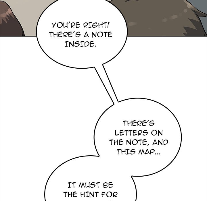 Excuse Me, This Is My Room Excuse me, This is my Room EP 29 - Toomics page 36 - 