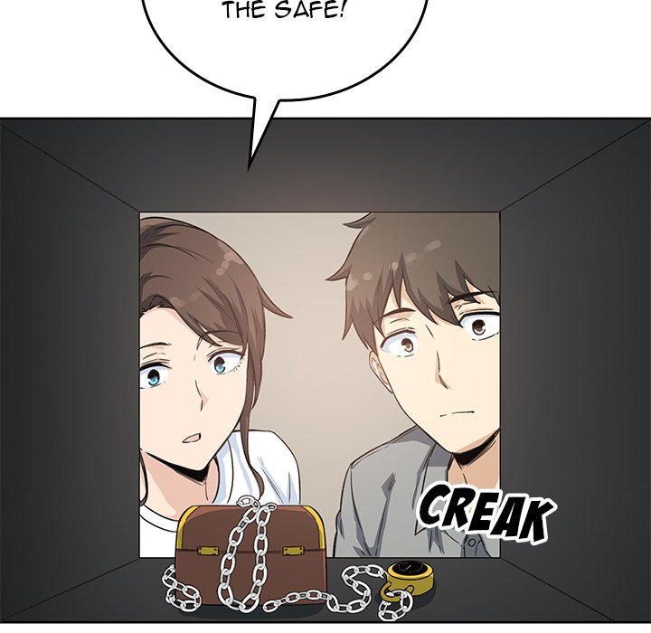 Excuse Me, This Is My Room Excuse me, This is my Room EP 29 - Toomics page 37 - 