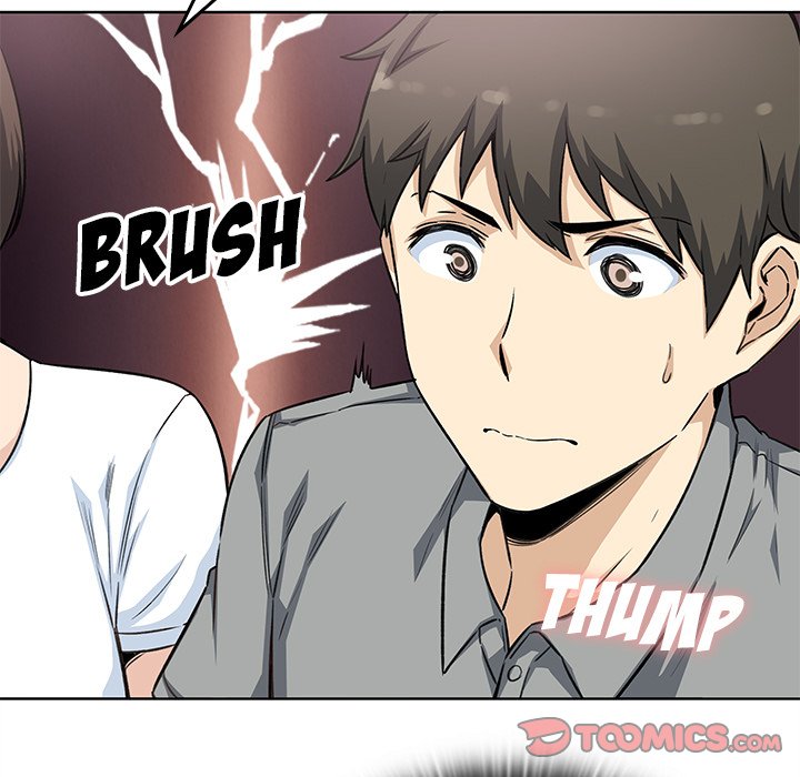 Excuse Me, This Is My Room Excuse me, This is my Room EP 29 - Toomics page 39 - 
