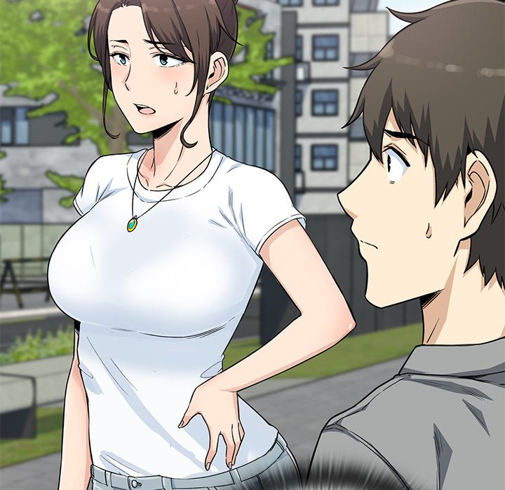 Excuse Me, This Is My Room Excuse me, This is my Room EP 29 - Toomics page 5 - 