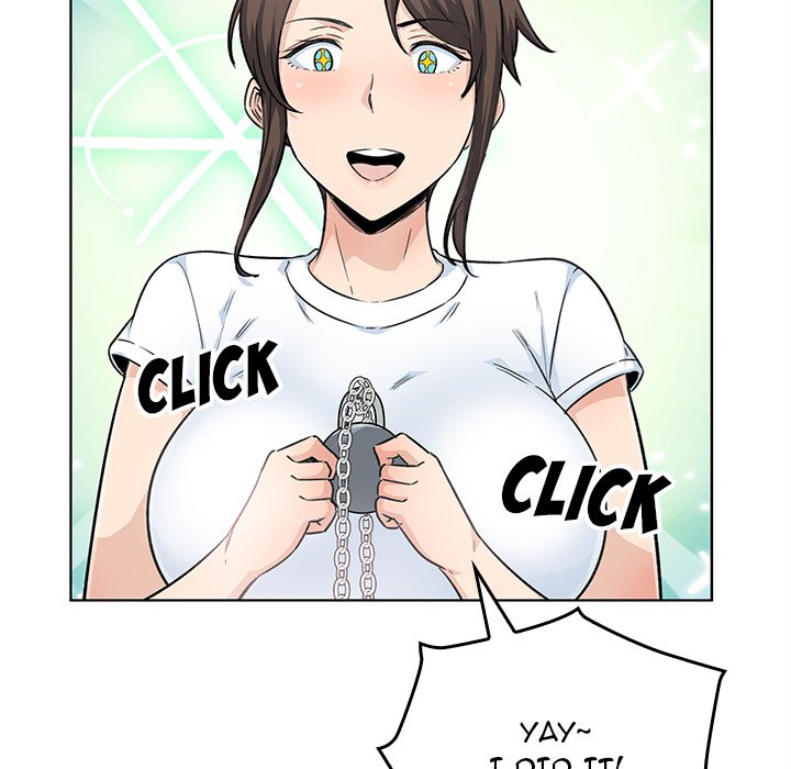 Excuse Me, This Is My Room Excuse me, This is my Room EP 29 - Toomics page 42 - 